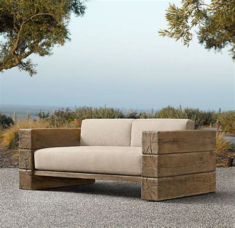11 Wooden Sofa Ideas Woodz Wooden Sofa Rustic Outdoor Furniture