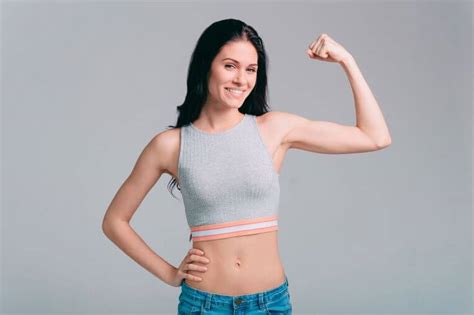 Six Ways To Slim And Tone The Arms Cutis Laser Clinics In Singapore