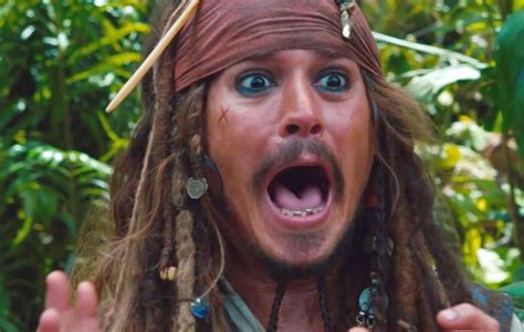 The first reactions to 'Pirates Of The Caribbean: Salazar's Revenge' are in - NME