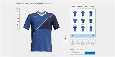App Para Diseñar Camisetas