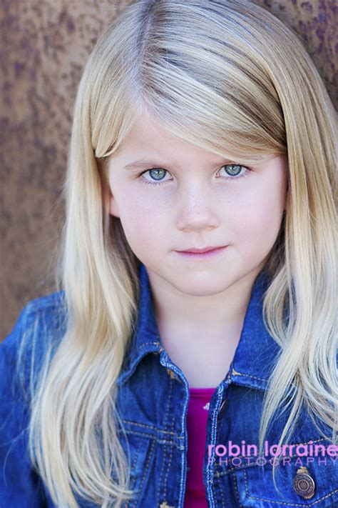 Headshots Kids And Teens Young Actors And Child Models Twins