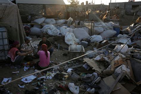 One man was in custody and at least four others. 'Forgotten Neighborhood' Underscores Growing Poverty of ...
