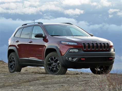 2016 2017 Jeep Cherokee For Sale In Your Area Cargurus