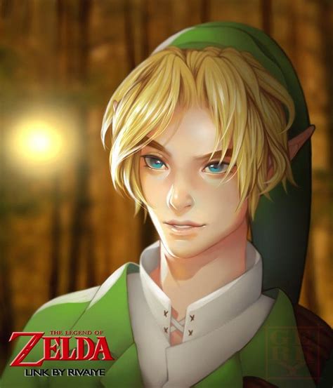 The Legend Of Zelda Fan Art 26 Epic Artworks Legend Of Zelda