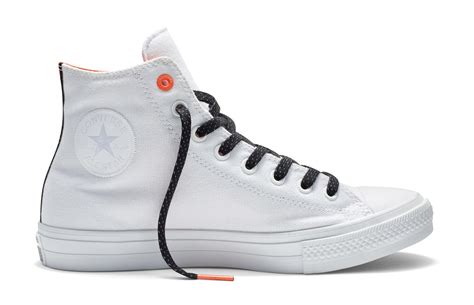 The Converse Chuck Taylor All Star 2 Receives A Weatherized Update