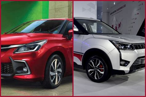 New Car Launch From Toyota Glanza Cng To Mahindra Xuv300 Expected To
