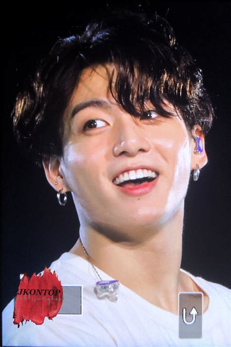 Long hair or short hair jungkook? Jungkook's Curly Hair Made a Surprise Appearance at BTS's ...