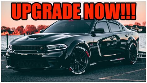 Its Official Redesign Not Coming Until 2024 Upgrade Your Dodge