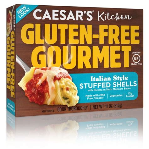 Here is an updated list of all the free food currently available! The Best Gluten-Free Frozen Foods You Can Buy | HuffPost ...