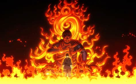 Fire Force 2 Episode 24 A Great Start I Drink And Watch Anime