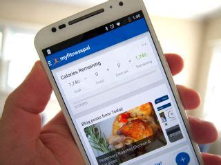 MyFitnessPal Adds Premium Subscription Option For 9 99 Per Month