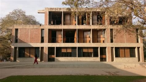 List Of Top 10 Best Architecture Colleges In India 2021