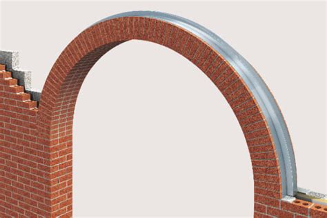 Brick Slip Feature Lintels Offsite Construction Solutions Ig Lintels