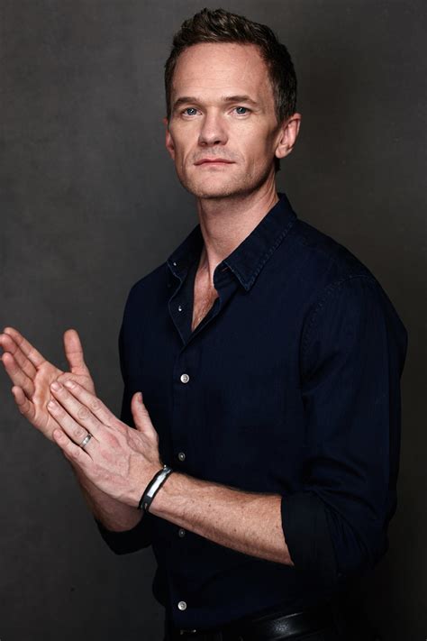Neil Patrick Harris On Travel From Sandcastles To Subways The New York Times