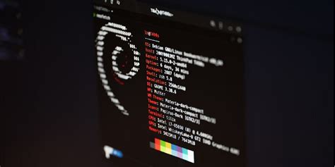 The Best Terminal Emulators For Linux Goobuntu