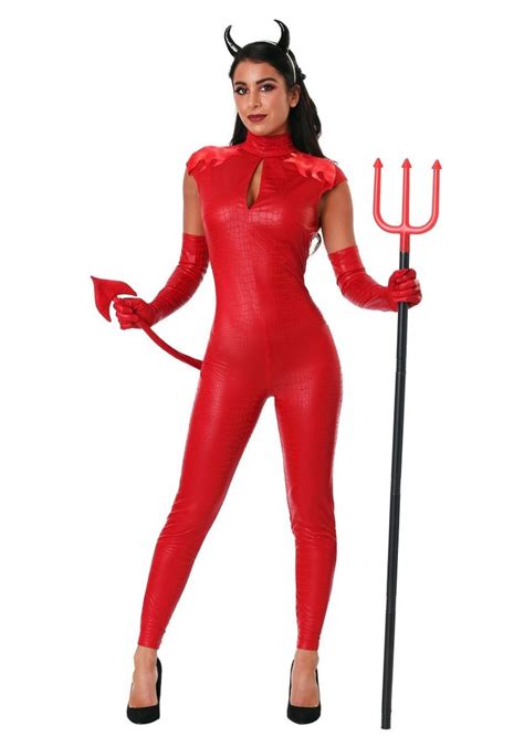 devil costume costumes for women devil costume hot jumpsuits