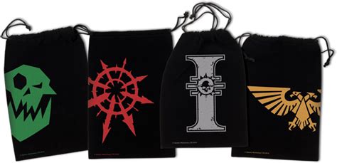 New Dice Bags Coming Soon Bols Gamewire