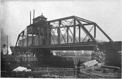 Chicago And Alton Railroad Bridge