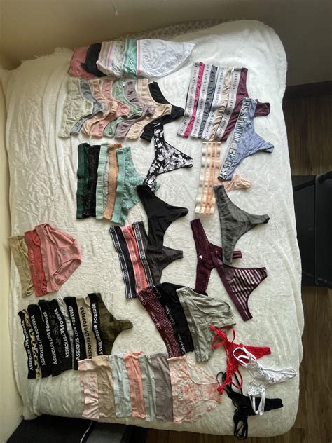 Want A Closer Look At My Panty Drawer 😉 Scrolller