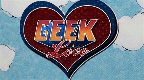 Geek Love Debut Trailer Start Original Reality Series Youtube