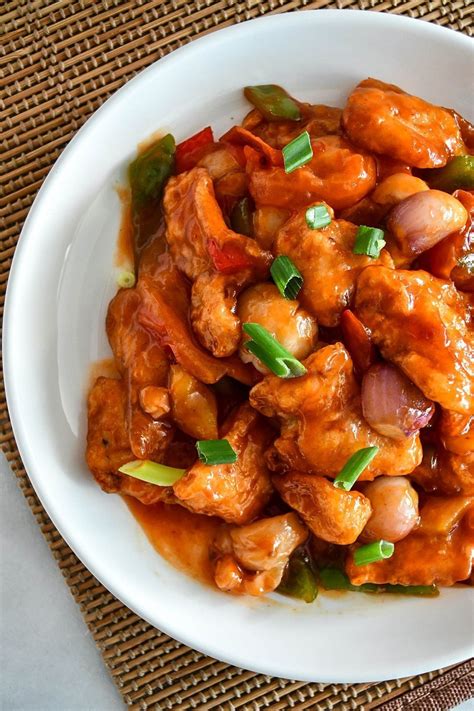 Sweet and Sour Fish + The Best Sweet and Sour Sauce Recipe! (2022)
