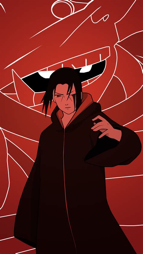 Looking for the best wallpapers? Download Uchiha Itachi Susanoo On Itl.cat