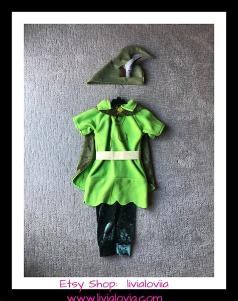 Pied Piper Costume Etsy