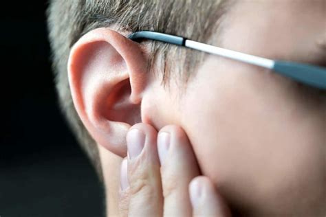 Identifying Sight And Hearing Loss Deafblind Uk