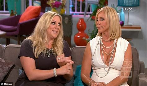 Vicki Gunvalsons Daughter Claims Scumbag Brooks Ayers Offered To