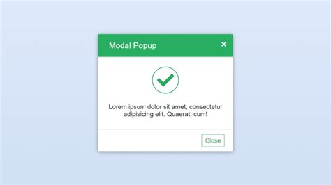 Bootstrap Tutorial Modal Popups Made Easy Modal Bootstrap