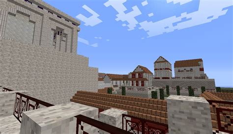 Minecraft origins mod ancient being. Ancient Greek City. (Update 2) Minecraft Project