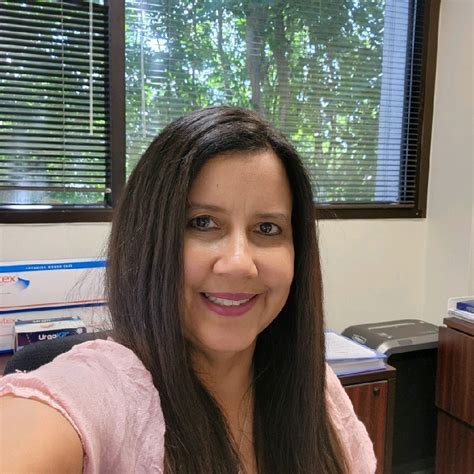 Sandra Rodriguez Pharmacist Concilio De Salud De Loiza Linkedin