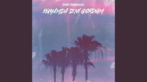 Rüyamda Seni Gördüm - YouTube