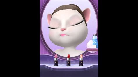 My Talking Angela Is The Angela Naked When Yuo Slap Her My Xxx Hot Girl