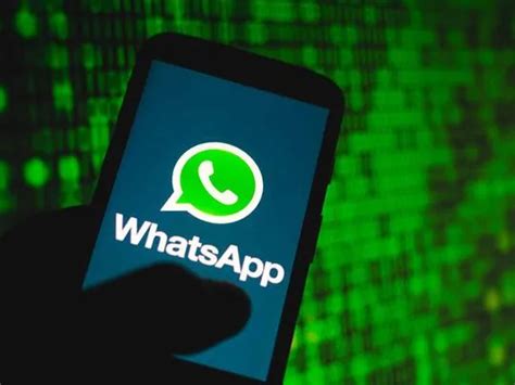Techshots Whatsapp Enhances Security With Passwordless Passkey Update