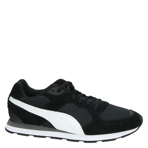 Whether you are going to the outback, beach, or mountains, your puma unleashed toy hauler makes your journey a comfortable and exciting outdoor. Puma Soft Foam heren lage sneakers zwart