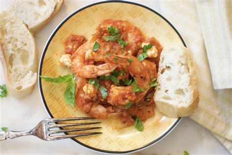 ) i decided basmati rice would probably be the best one to try next. roasted shrimp with fennel & feta | Recipe | Roasted ...