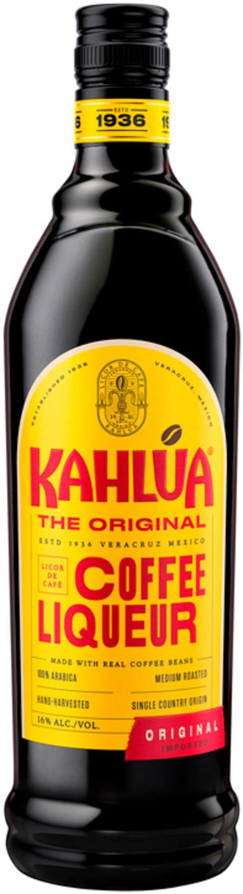 Kahlúa Coffee Liqueur Alko