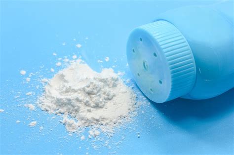 Johnson Johnson Hid Talcum Powder Link To Ovarian Cancer For Years