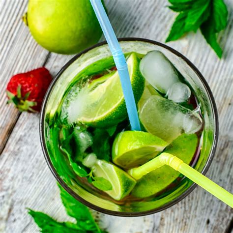 9 Health Benefits Of Limes And Lime Water