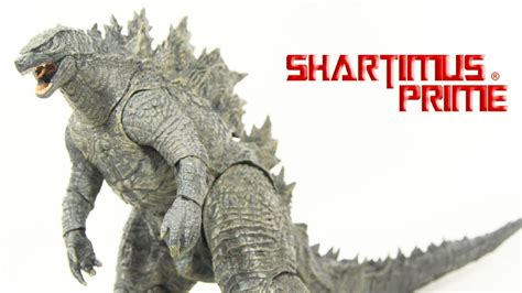 Marvel legends, hot toys, transformers, and japanese imports. NECA Godzilla King of the Monsters 2019 Movie 6 Inch ...