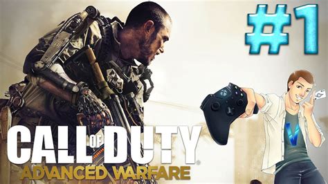 Call Of Duty Advanced Warfare CONTRO TUTTI ITA VEGAS YouTube