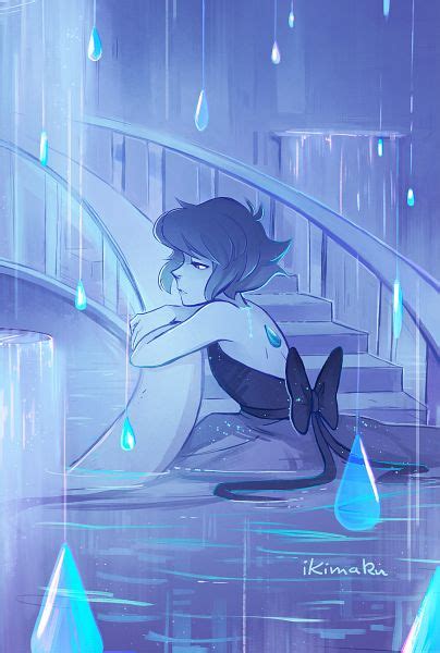 Lapis Lazuli Steven Universe Image By Sunny Ikimaru 2456327