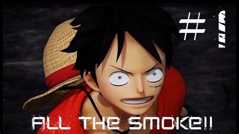 Read up on how crocodile becomes a hero this is my first work so it won't get updated frequently as it just comes in flashes of inspiration so bare with me support me at. ONE PIECE: PIRATE WARRIORS 4 PS4 GAMEPLAY #1 | ALL THE SMOKE!! - YouTube