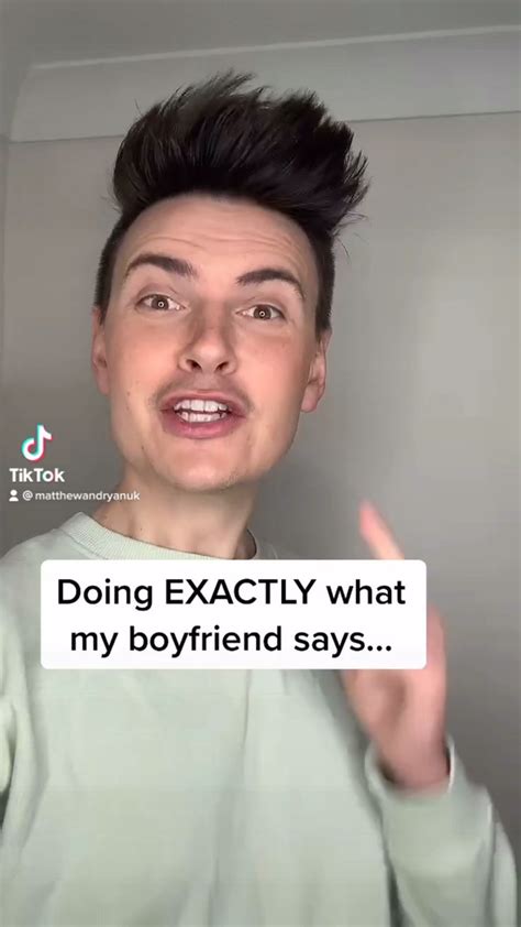 Boyfriend Prank Funny Video Pinterest