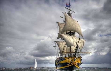 Tall Ships Wallpaper 64 Pictures
