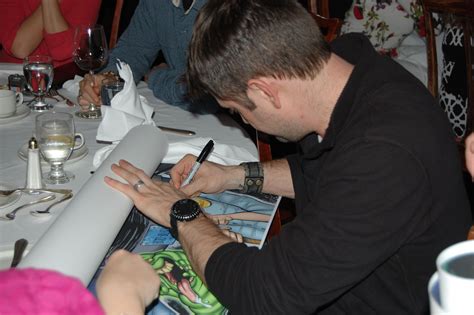 Pictures of Grant Wilson