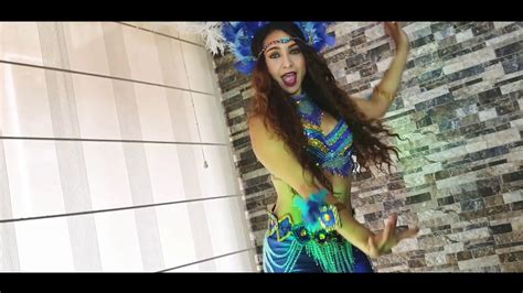 Baila Samba Con 💃 Mary Dance🔥 Youtube