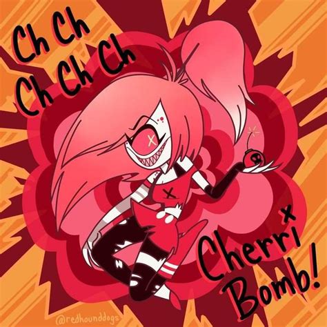 Cherri Bomb Wiki Anime Virtual Amino Amino