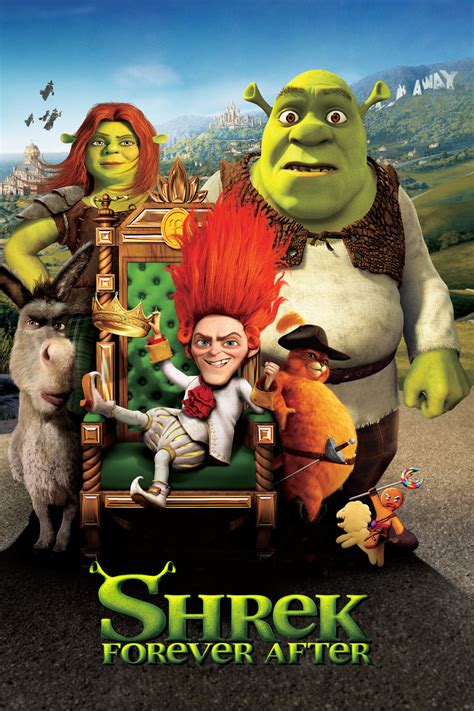 Moviepdb Shrek Forever After 2010